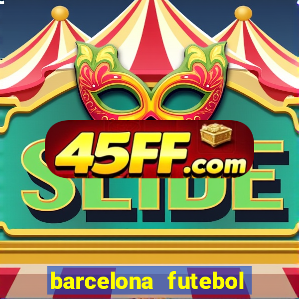 barcelona futebol play hd